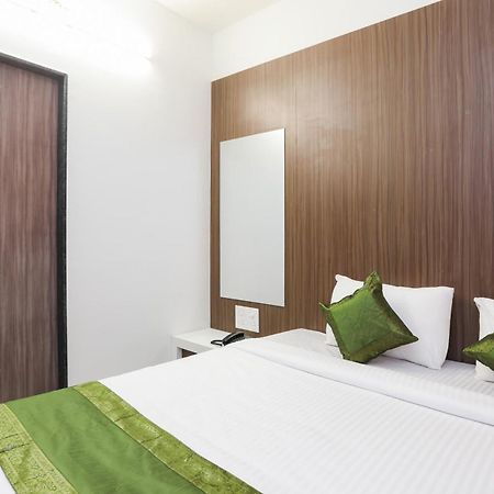 Treebo Sapphire Studio Nashik Exterior foto